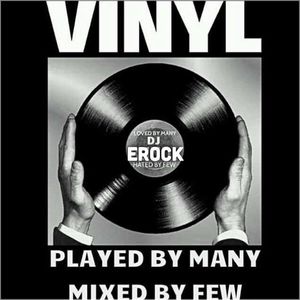 Meet your Posher, Erick